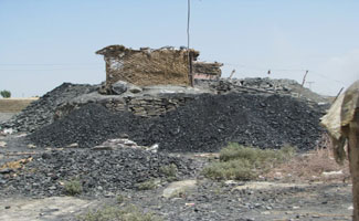 Three colliers injured in Dukki