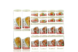 LOCK&LOCK, Introduces The Innovative Interlock Range