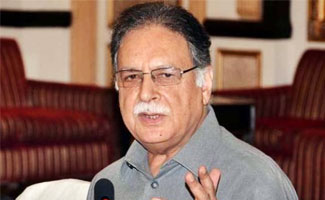 Information Minister strongly condemns torture on media persons