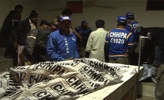 Faisalabad: Police encounters three armed muggers