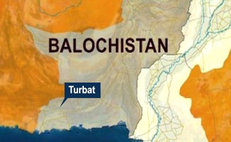 Frontier Corps kills 16 militants in Turbat