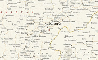 Woman killed, family injured in road accident