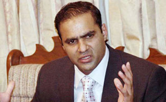 PML-N always faced conspiracies: Abid