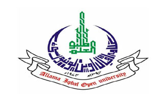 AIOU students adivised to submit admission forms at banks