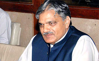 Politics of agitation can't harm elected Govt: Barjees