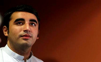 Resignation by anyone won&acirc;&euro;&trade;t provide justice, says Bilawal