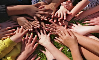 Children aged between 14 to 16 seek understanding about their rights