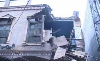 Faisalabad: Seven die in roof collapse incident