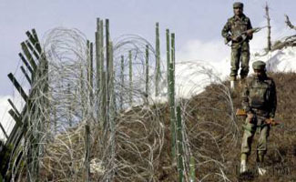 Indian BSF yet again resorts to unprovoked firing