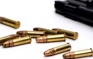 Five injured in firing at court premises