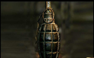 Hand grenade defused in Quetta