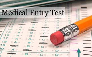 Five centres set up in Rawalpindi division for medical entrance test