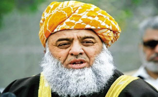 Fazl terms PTI, PAT demands unconstitutional