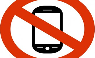 Use of mobile phone during duty banned in all Jails