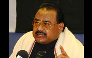 MQM forms body to resolve political crisis