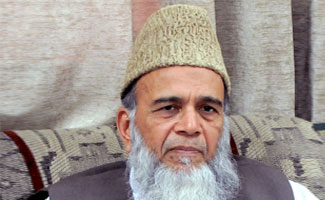JI's former chief cites democracy prerequisite for country's unity