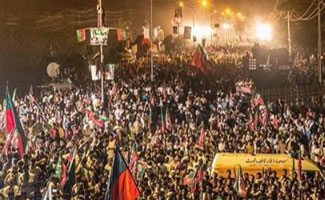 Britain supports democratic Pakistan: UK minister