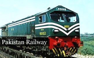 Around 81,000 employees working in Pakistan Railways