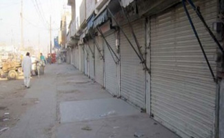 Balochistan journalists to observe mourn