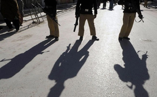 DIR BALA: Land dispute claims lives of four of a family