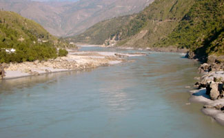 Rivers, reservoirs report