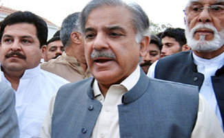 Faisalabad: CM expresses sorrow over roof's collapse incident