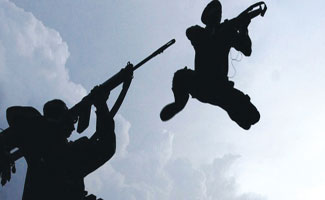 Burewala: Three thugs killed in a police encounter