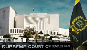 PM's disqualification: SC rejects plea for formation of larger bench