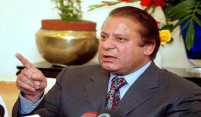 Govt continues serving masses despite sit-ins: PM