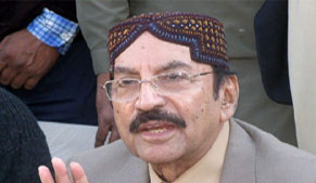 Bilawal to walk with PPP workers, not to sit in container: Qaim