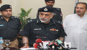 Police invite citizens to avail services of DRCs