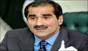 Govt wants to continue dialogue with PTI, PAT: Saad