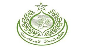 PDMA team sets up camp office in Sukkur prior to flood