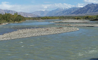 DCs declare emergency in Thatta, Sujawal