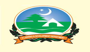 New version of P&D deptt website launched