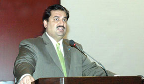 Positive criticism, part of democracy: Khurram