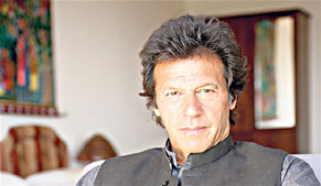 Imran lacks clear roadmap for `Naya Pakistan'