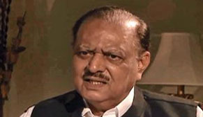 President, PM condemn killing of Dr Shakeel