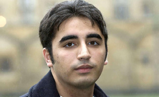 Bilawal for focus relief, rescue work