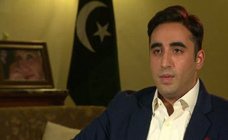 Bilawal terms dictatorships as covert attacks on Pakistan's survival