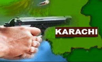 Karachi: College dean severely injured in firing incident