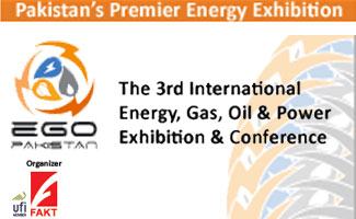 Energy, gas, oil Exhibition rescheduled due to floods