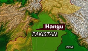 8 die, 10 injured in Hangu blast