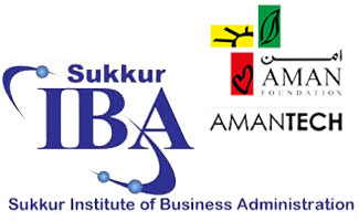 IBA Sukkur, Amantech enter partnership to set up vocational trades