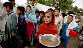 Over 43,470 relief items distributed among IDPs