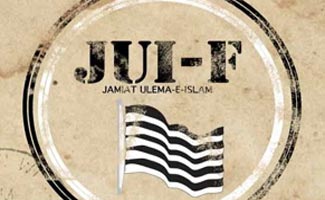 JUIF APC demands early end to PTI, PAT Dharnas