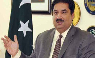 Khurram Dastagir condemns attack on state institutions