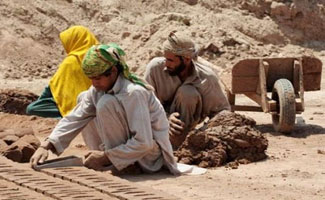 Minimum wage Rs12,000 from July 2014