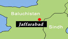 Woman dies in firing