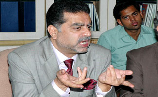 'No PTI workers have been arrested', claims Punjab Govt